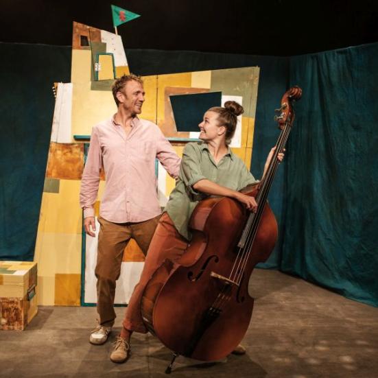 Batida - Der kommer nogen