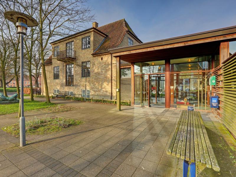 Svendborg Bibliotek