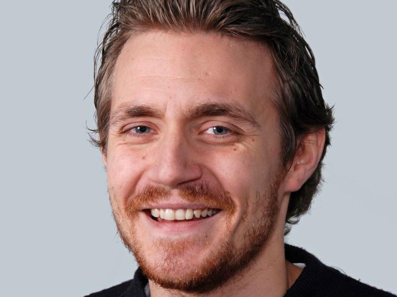 Jørgen Møller