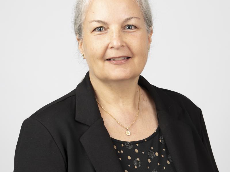 Susanne Lyng Hansen fot: Hoppes