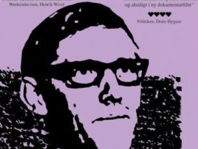 Filmplakat: Noget om Halfdan