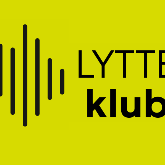 Lytteklub