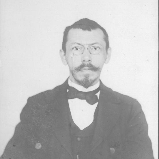 Johannes Jørgensen