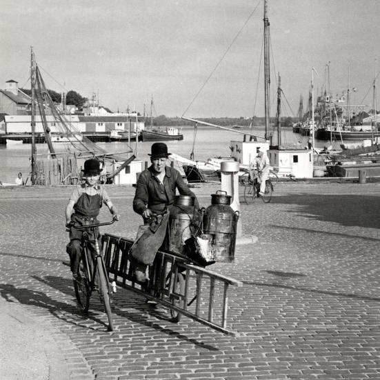 skorstensfejere