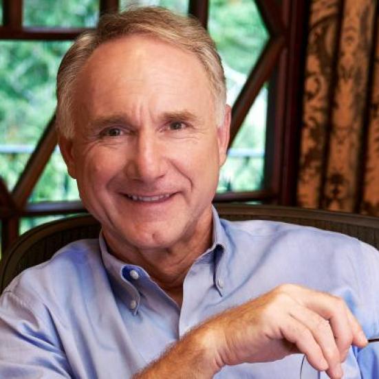 Dan Brown
