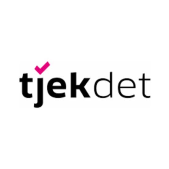 Logo tjekdet.dk