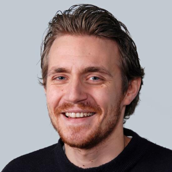 Jørgen Møller