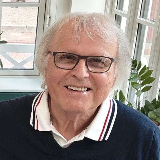 Ernst-Ullrich Pinkert