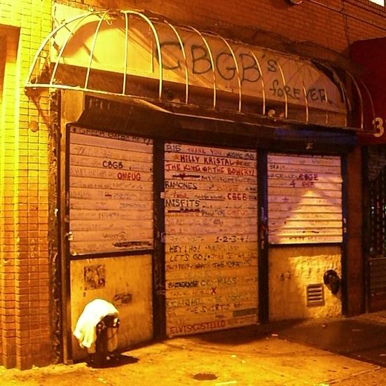 CBGB