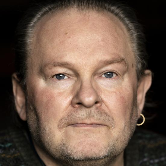 Mikael Josephsen foto Lærke Posselt