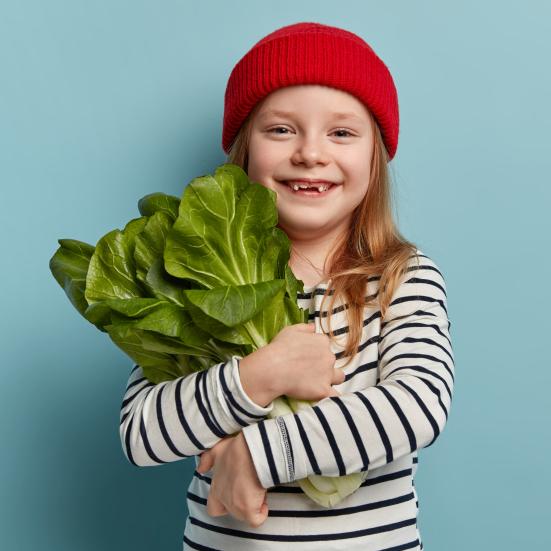 Vind en omgang fællesspisning for dit barns klasse
