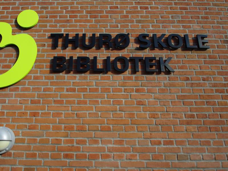 Thurø Bibliotek