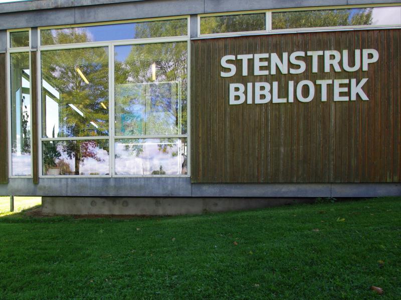 Stenstrup Bibliotek