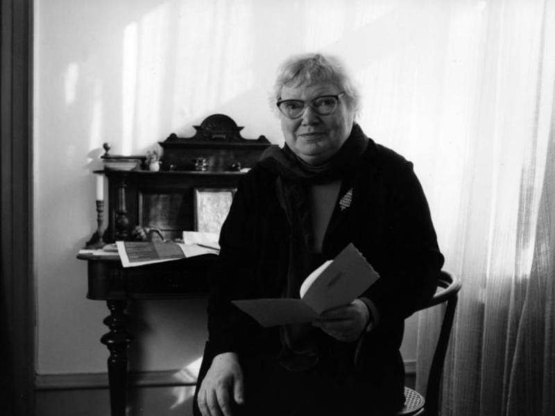 Inger Christensen