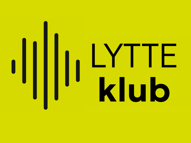 Lytteklub