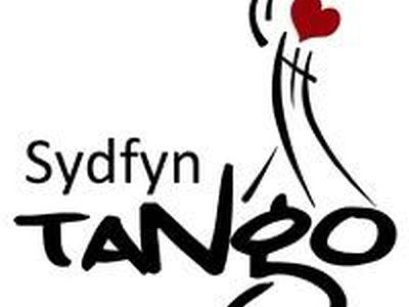 Tango Sydfyn logo