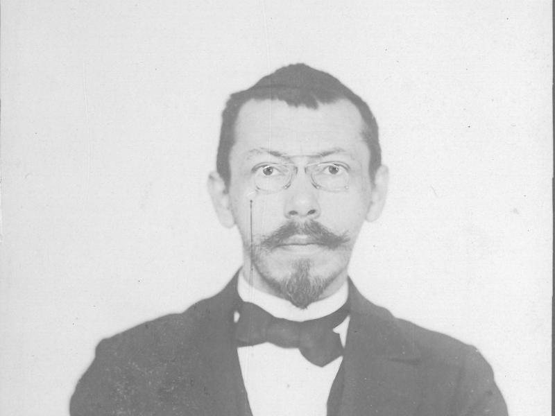 Johannes Jørgensen