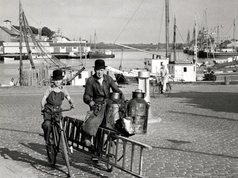 skorstensfejere