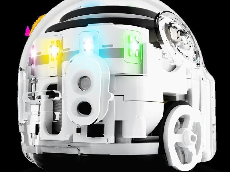Ozobot