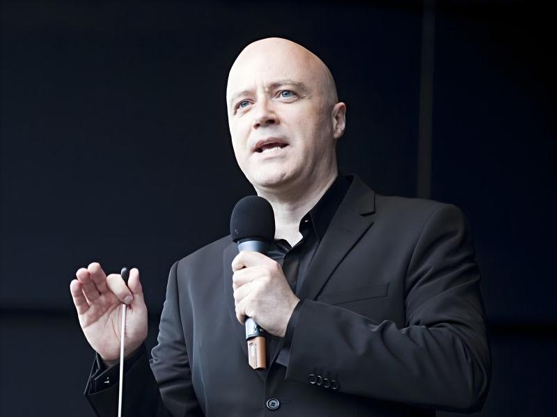 Henrik Engelbrecht