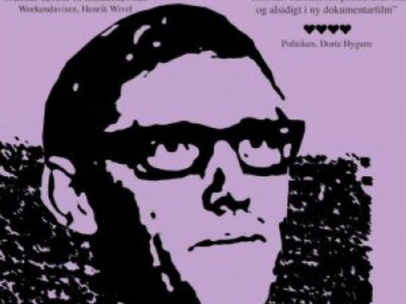 Filmplakat: Noget om Halfdan
