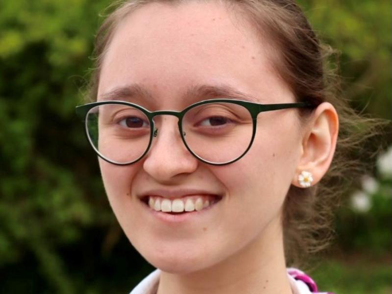 Klara Linea Ejerskov