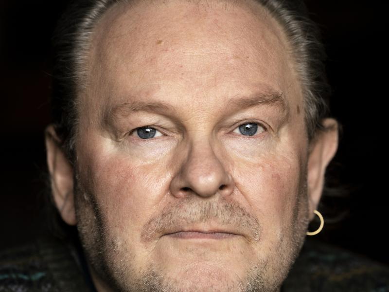 Mikael Josephsen foto Lærke Posselt