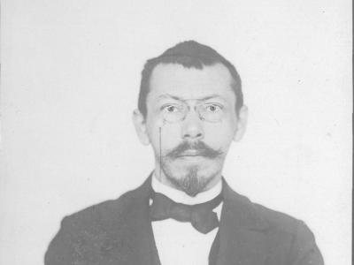 Johannes Jørgensen