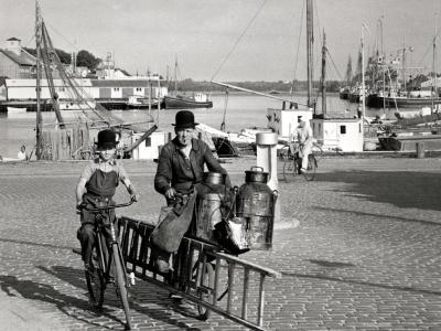 skorstensfejere