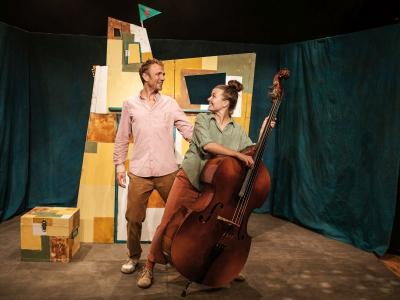 Batida - Der kommer nogen