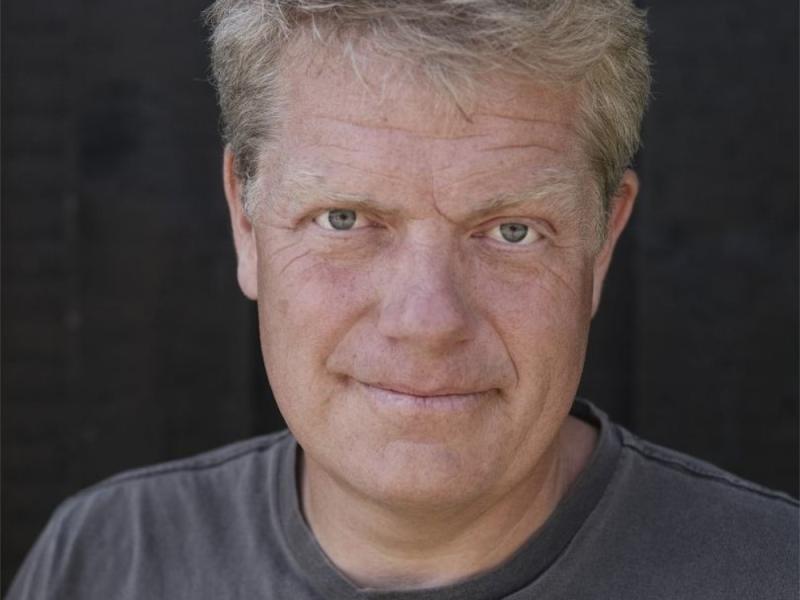 Troels Mylenberg
