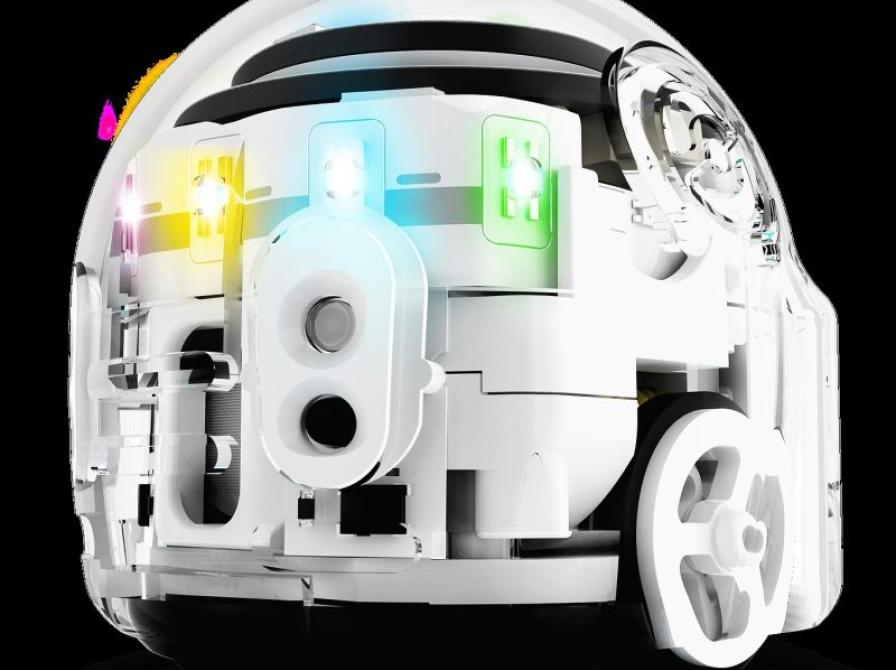 Ozobot