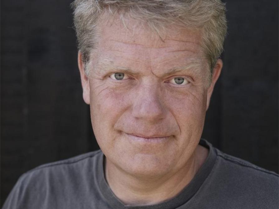Troels Mylenberg
